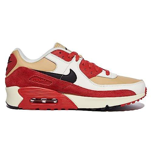 Image of Nike Kid's Air Max 90 LTR Sneaker