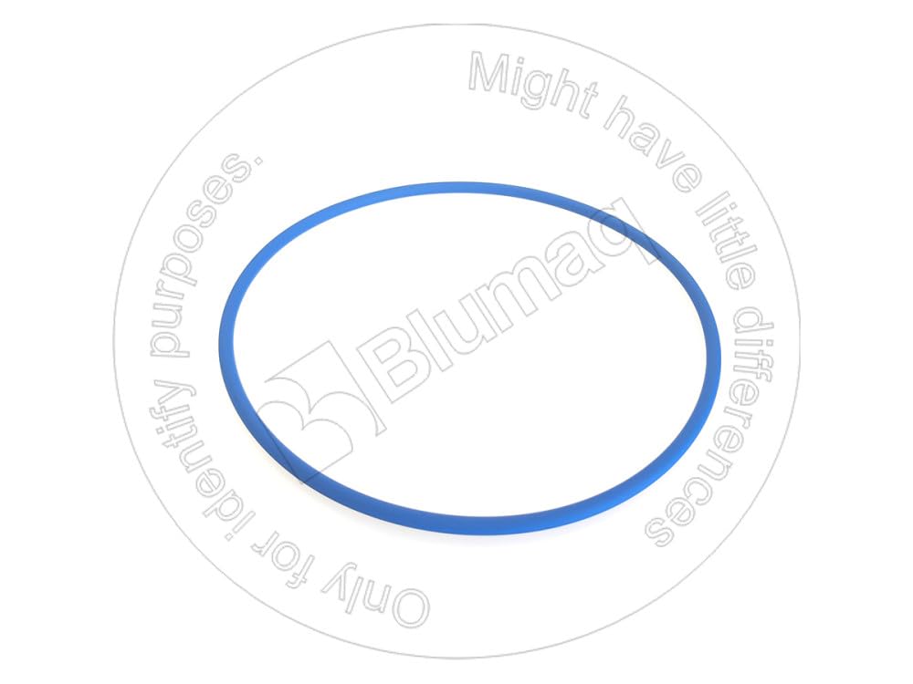 142-6217 O-Ring (Surplus Open Box) - G&T Engine Parts