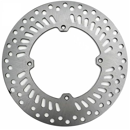 Disque de frein avant pour moto Honda CRM250 MD32 XR400R XL250R