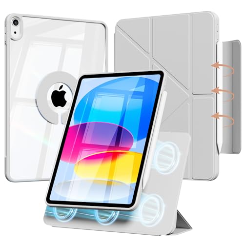 Étui iPad 11ème génération 2025 anti-rayures : résolvez le manque de stabilité de votre écran