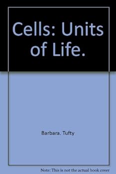 Hardcover Cells: Units of Life Book