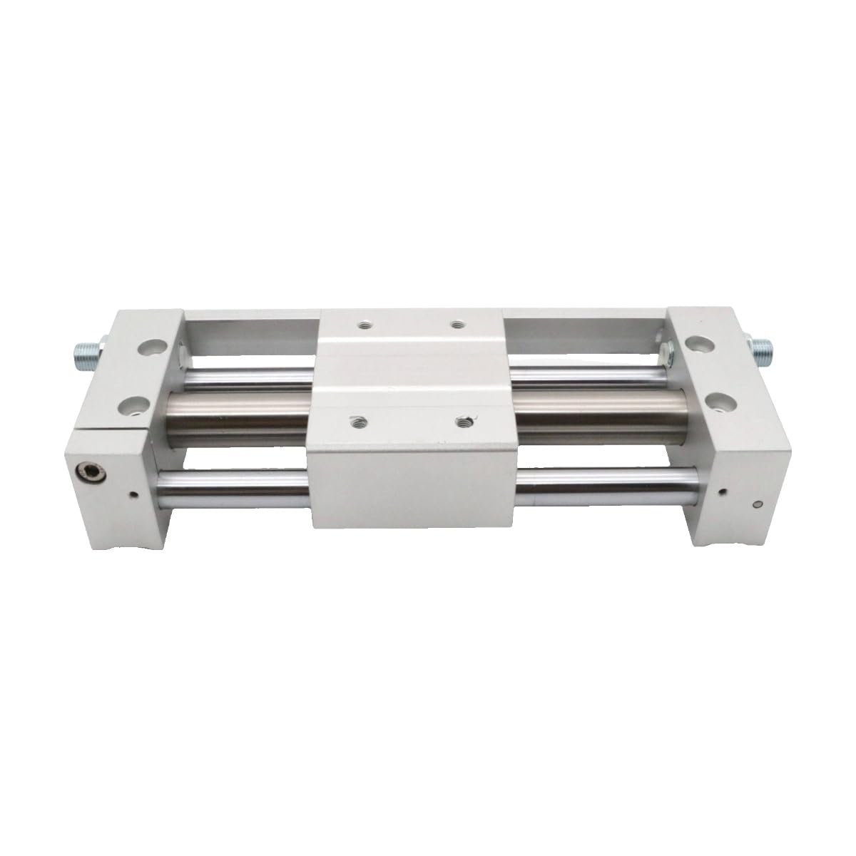 Cylindre sans barre RMT16X150S anti torsion pour stabiliser les charges mobiles