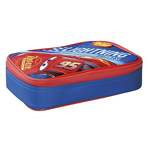 Estojo Carros - Foroni