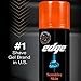 Edge Men's Sensitive Skin Formula Shave Gel with Soothing Aloe, 2.75 Ounce