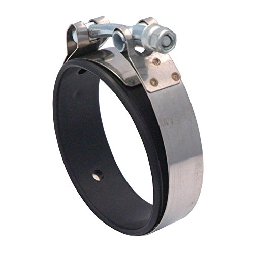 Spectre Performance SPE-8703 8703 T-Bolt Clamp, 3.000 in.