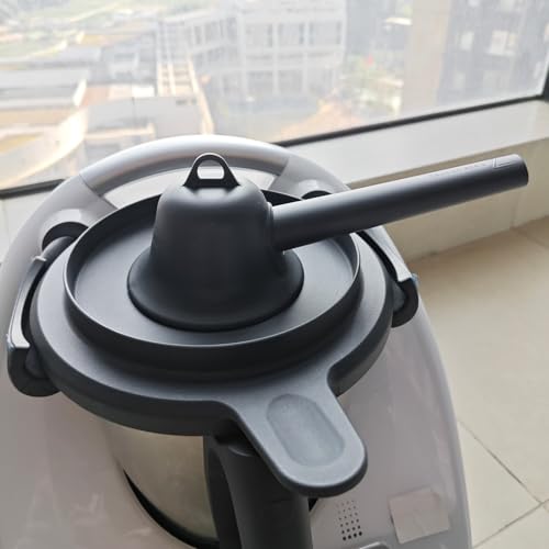 Repuesto Diverter para Olla a Presión Compatible con Modelos TM31 miniatura 2