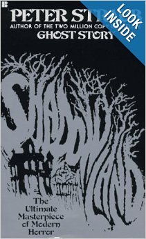 Shadowland B005AZ512W Book Cover