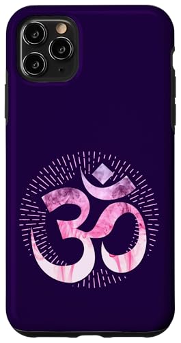 Yoga Karma Namaste OM ґzV{ sN LOL X}zP[X iPhone 11 Pro Max p