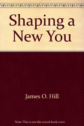 Shaping a New You; Intellegent Weight Loss