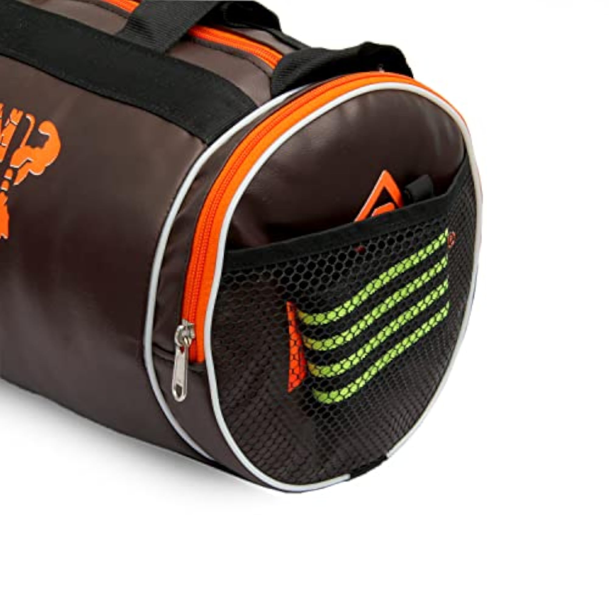 Stylish Duffel Sports Travel Bag with Pocket