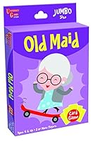 Old Maid Game