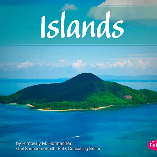 Islands by Kimberly M. Hutmacher episode artwork