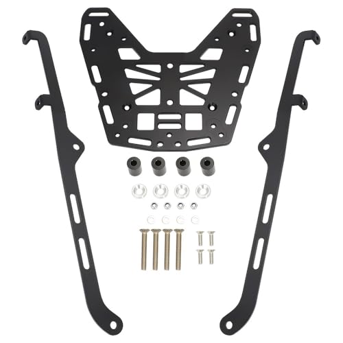 Support boîtier supérieur haut de gamme Tenere 700 XTZ T700 robuste