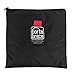 PortaBrace CS Accessory Pouch CS-B93, Black (CS-B93)