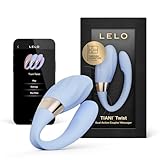 LELO Tiani Twist Sea Foam