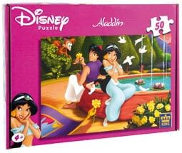 Snow White and The Seven Dwarfs Jigsaw Puzzle : Amazon.co.uk: Toys & Games