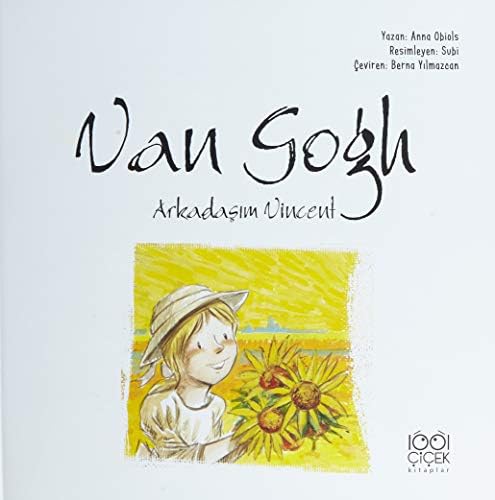 VAN GOGH: Arkadaşım Vincent - Görsel 3