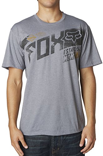 Fox Men's Walker Short Sleeve T-Shirt