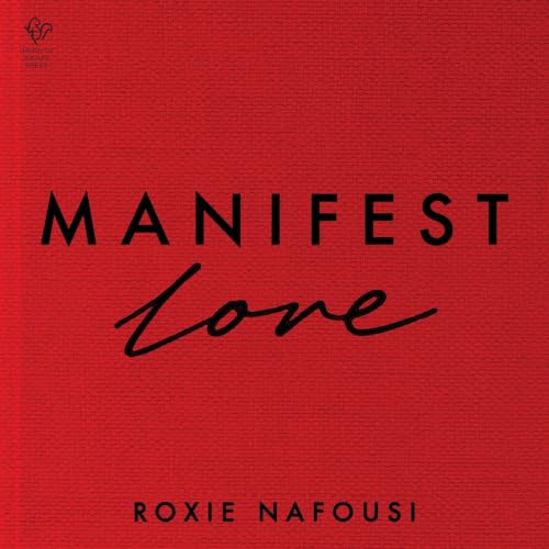 Manifest Love Titelbild