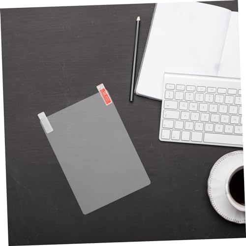 Protector de pantalla mate compatible con Paperwhite 5, película protectora antirreflejo 3