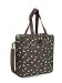 MAIKA Recycled Canvas Commuter Tote Bag, Nochi