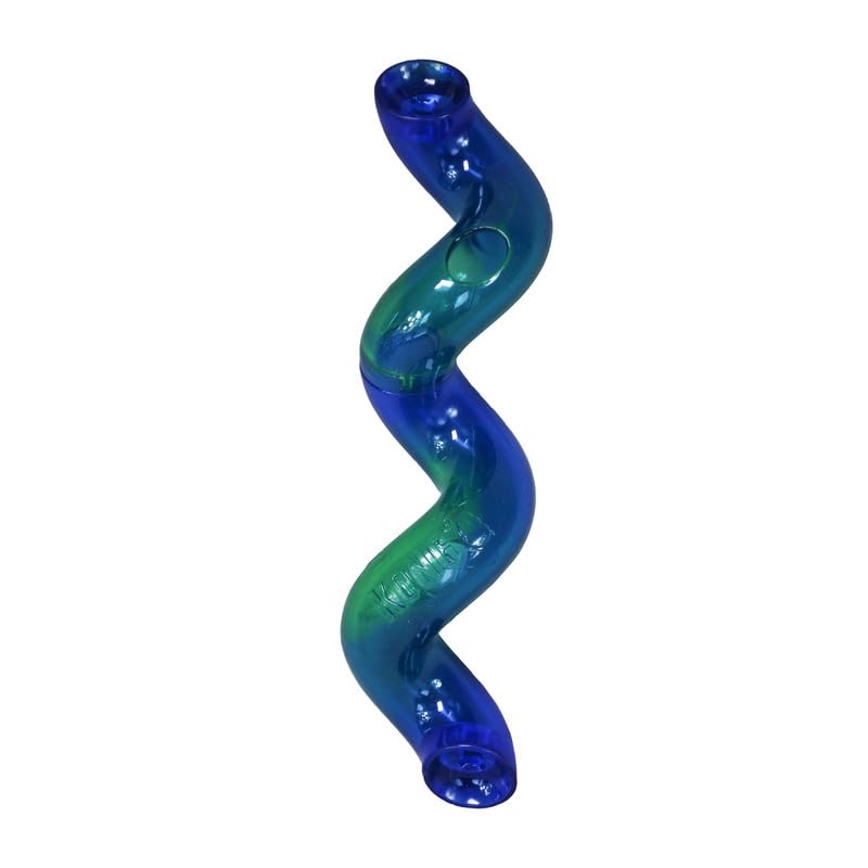 Kong Treat Spiral Stick L – 7,6 x 7,6 x 30,5 cm