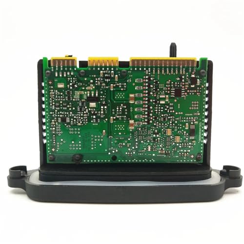 Module TMS AHL pour phares adaptatifs BMW M5 2011-2013 | Unité de commande 63117316217 - 3