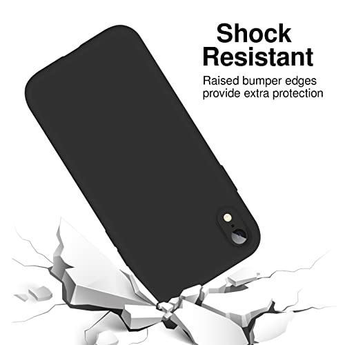 TBOC Cover per Apple iPhone XR [6.1]- Custodia