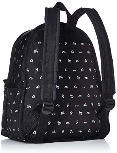 Amazon.co.jp: [レスポートサック] リュック (Basic Backpack),軽量