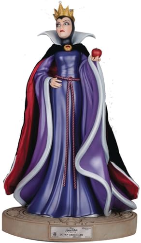 Beast Kingdom MC-061 Blanche Neige La Reine Grimhilde Master Craft