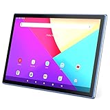 BANDFOW IPTV Tablet PC, 10.1 inch 4GB RAM 64GB ROM 4K HD Computer Provide Video Play and More Function Support WiFi J101 0