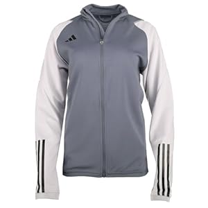 adidas mens A-line Coat
