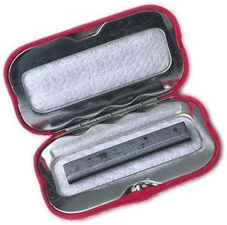 Relags Pocket Oven for Charcoal Sticks Including 13 Charcoal Sticks