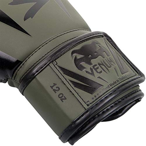 VENUM ボクシンググローブ ELITE BOXING GLOVES スパーリン