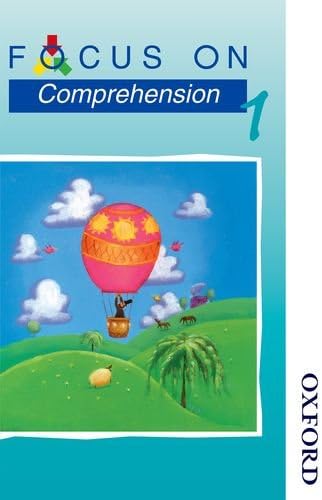 Focus on Comprehension - 1