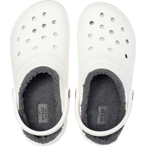 Image of Crocs Unisex-Adult Classic Lined Clog