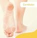 Scholl Durezas, Crema de pies, 60 ml