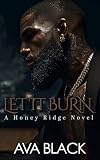 Let It Burn: A Honey Ridge Novel (English Edition)