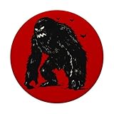 Zoom IMG-2 retro ape estetica vintage criptozoologia Zoom IMG-2 retro ape estetica vintage criptozoologia