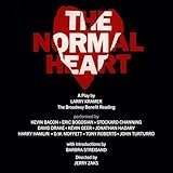 The Normal Heart: The Broadway Benefit Reading