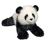 Douglas Wasabi Panda Bear Plush Stuffed Animal