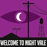 Welcome to Night Vale