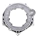 NEWZQ T56 Manual Bellhousing Clutch Housing Replacement for Chevy Camaro Z28 Pontiac Firebird GTO 1998-2002 92142856 12453263