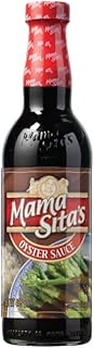 Mama Sita's Oyster Sauce 405 g