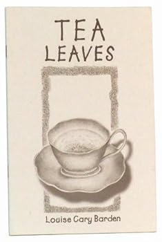 Paperback Tea Leaves Book