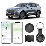 🛠 【Utilisation polyvalente】🚘 Suivi de véhicule et voiture – Protégez votre véhicule à tout moment.🏍 Protection de moto et vélo – Suivez facilement vos trajets.📦 Surveillance des biens et marchandises – Suivez vos objets de valeur. 🏠 Sécurité personnelle et familiale – Idéal pour surveiller vos parents âgés ou vos enfants.