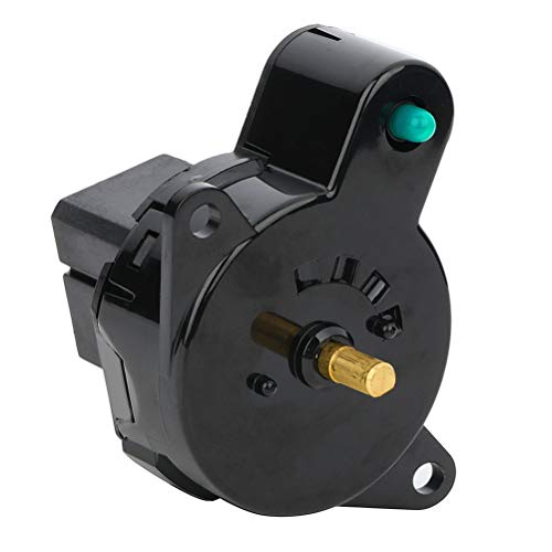 Headlight Lamp Switch SCITOO 3L5Z-11654-BA Front For Ford For Explorer 1995-2000,For Ford For Ranger 1995-2006 by SCITOO - Image 3