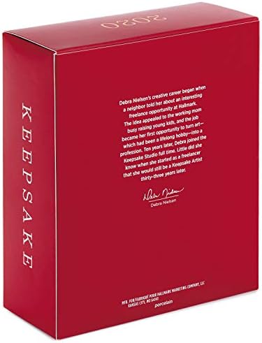 Hallmark 기념품 크리스마스 장식품 2020년 날짜 날짜 아기 초음파 사진 프레임 — 사진 4