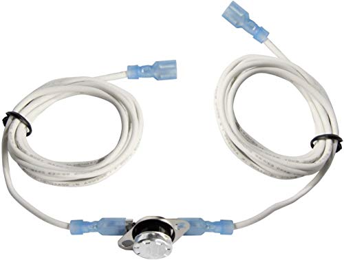 Vicool Blot Replacement Fireplace Blower Fan Kit For Monessen, Hearth Systems, Martin, Majestic, Hunter (Standard Sized) #TOP6