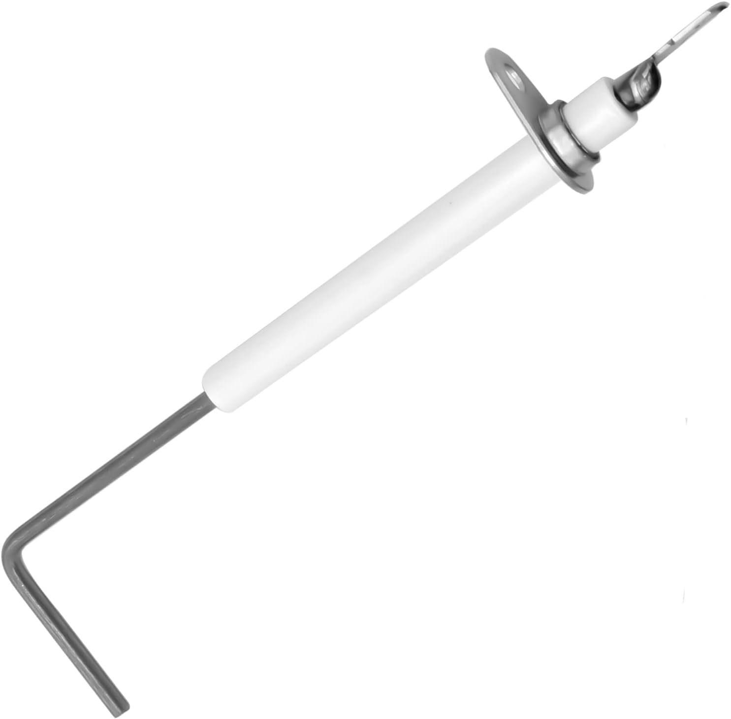 69W43 Furnace Flame Sensor Replaces LB74940B 69W4301 LB74940B Fits